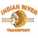 Indian River Transport logo